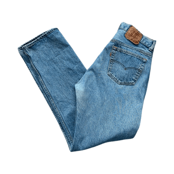 Vintage Levi’s 501 farkut 