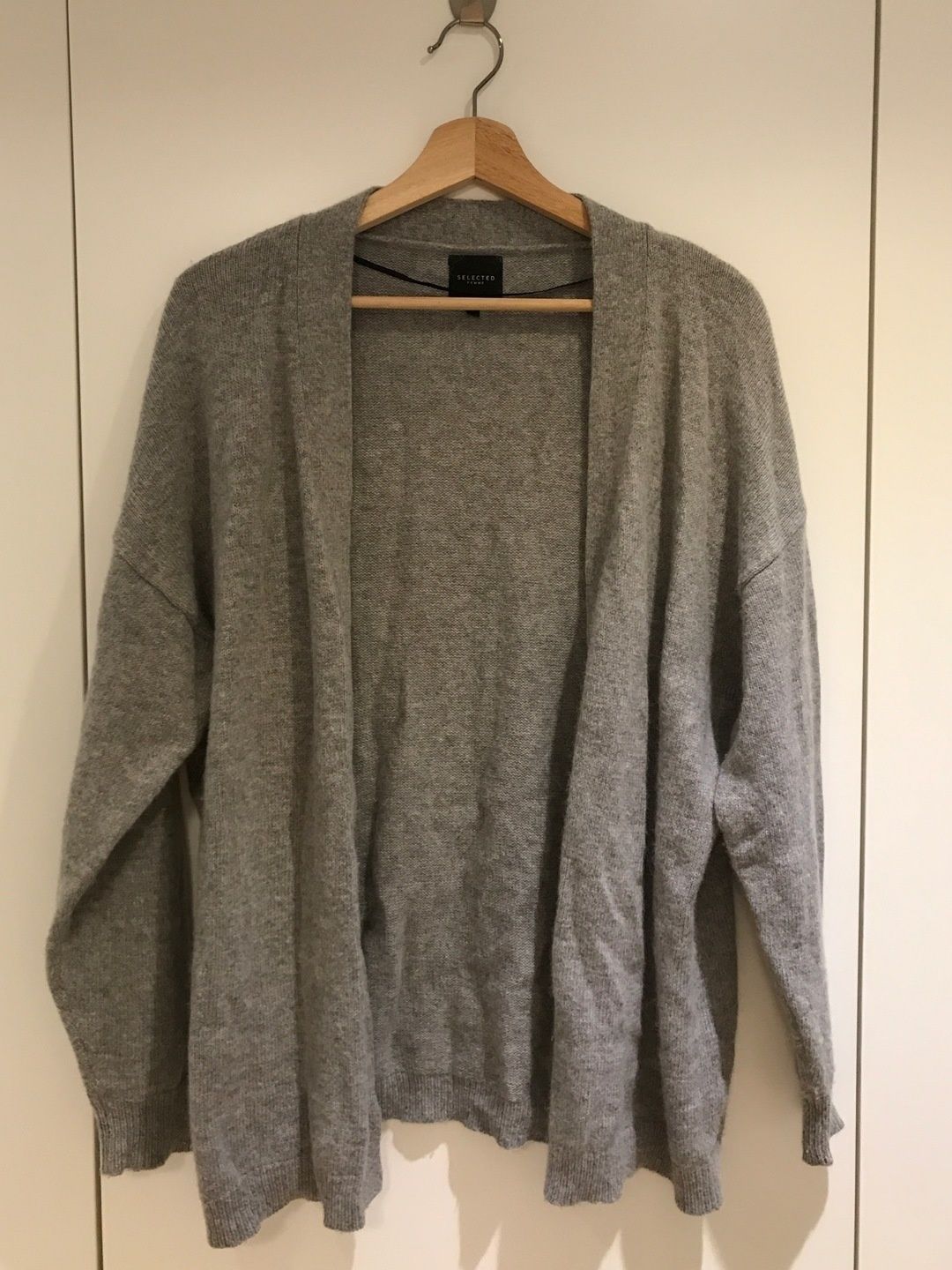 Selected femme cardigan