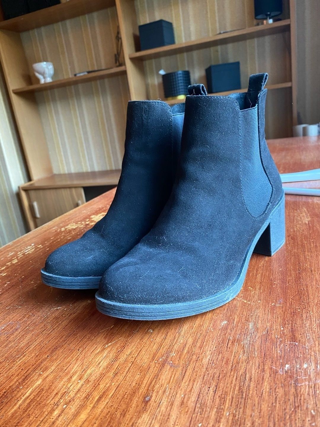 H&m boots