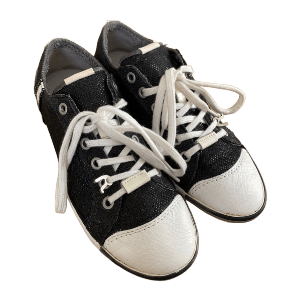Replay sneakers
