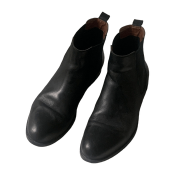 Kookenkä boots