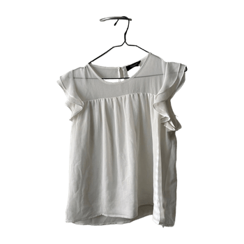 Sister point blouse