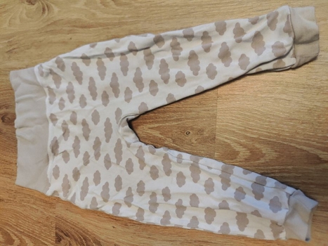 Baby pants