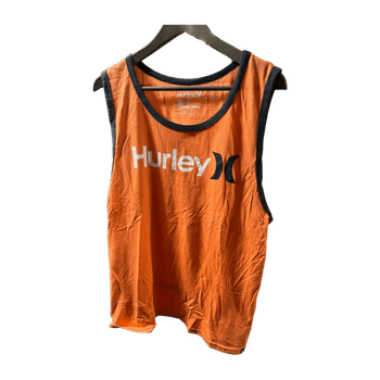 Hurley top