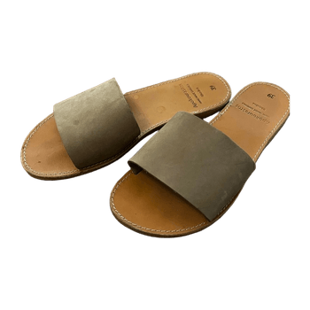 Apokourastos sandals