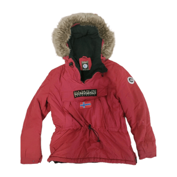 Napapijri coat