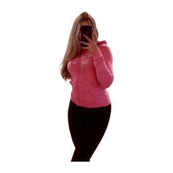 Hollister hoodie