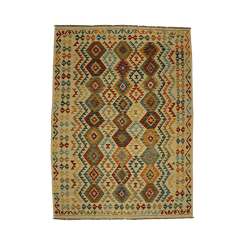 Kelim-matto 174 X 240 cm