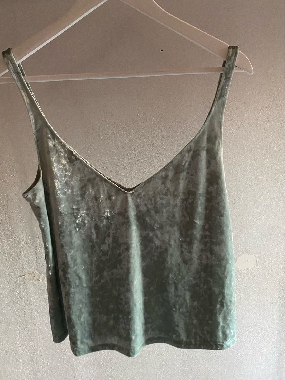 H&m top