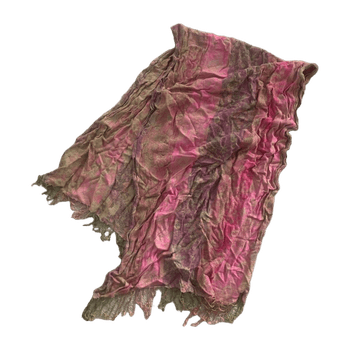 Atelier goldner scarf