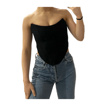 Mymomsaid top