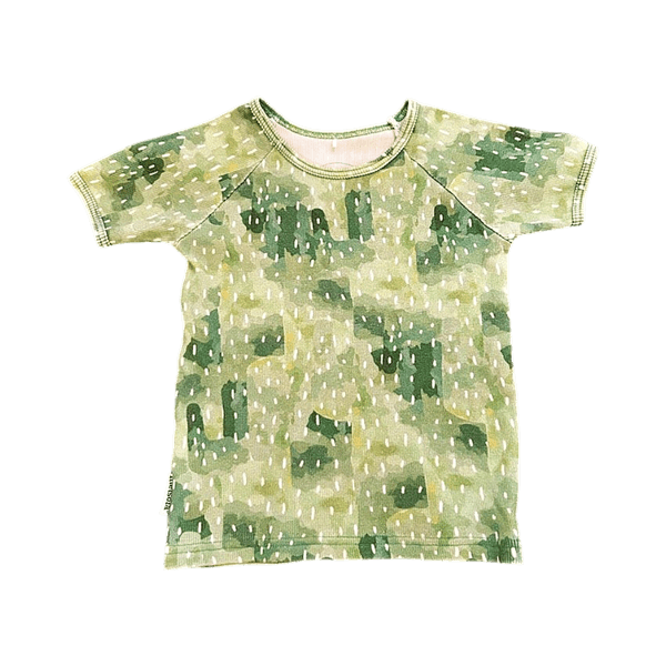 Metsola t-paita