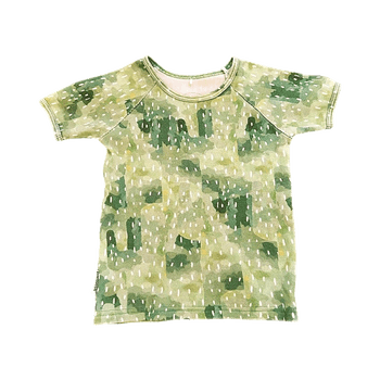 Metsola t-paita