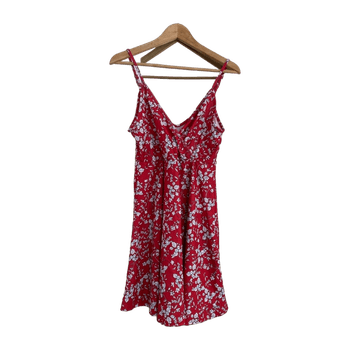 Shein dress