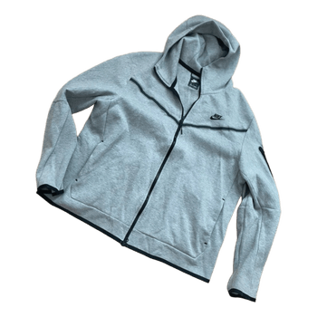 Nike tech fleece huppari XL