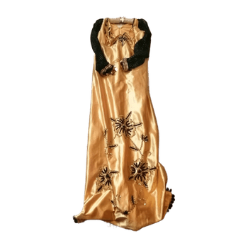 Bellydance dress