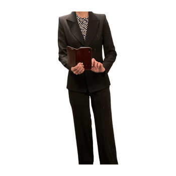 Ril’s coat