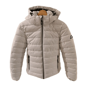 Superdry coat