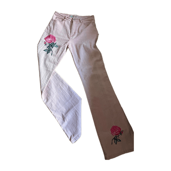 Vintage jeans