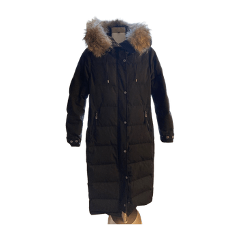 Hollies coat