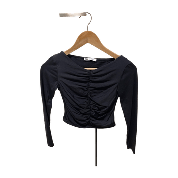 Zara blouse