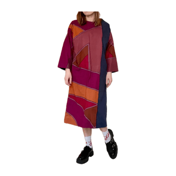 Marimekko dress