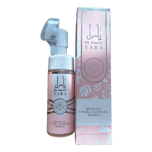 3Q beauty Yara cleanser