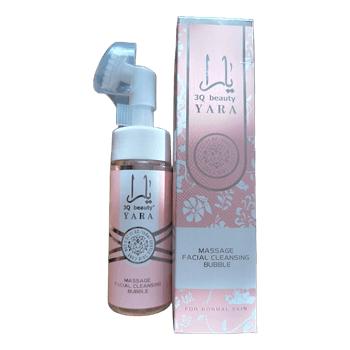 3Q beauty Yara cleanser