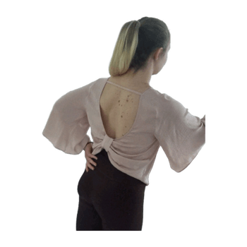 Gina tricot blouse