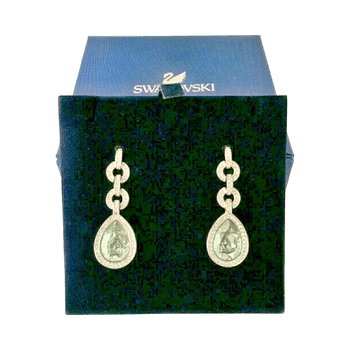 Swarovski jewelry