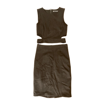 Gina tricot dress