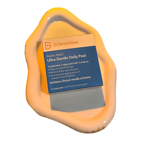 Alpha Beta Ultra Gentle Daily Peel