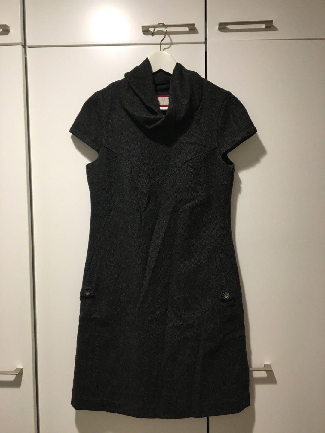 Esprit coat