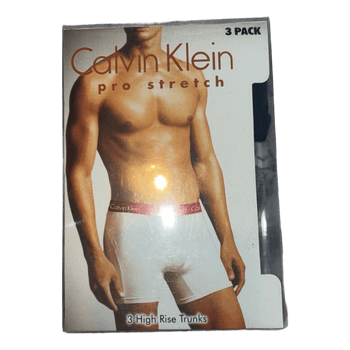 Calvin klein boxers
