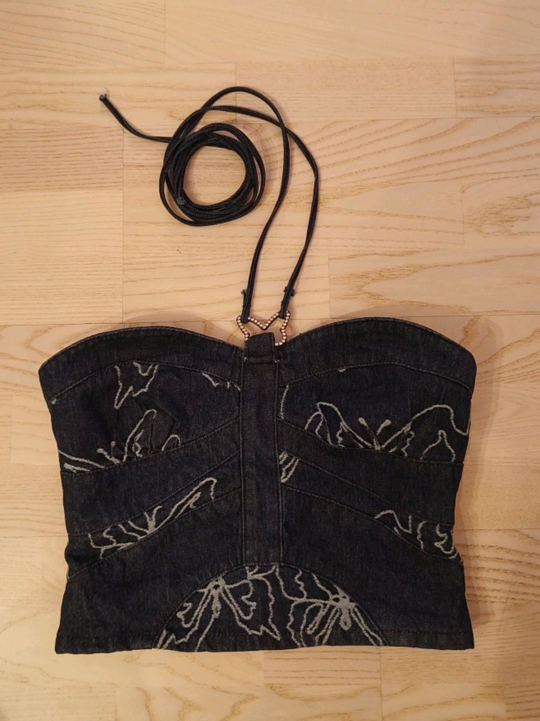 Jaded london top