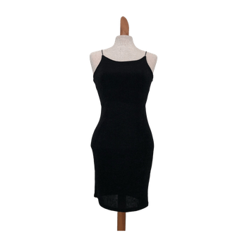 Boohoo dress