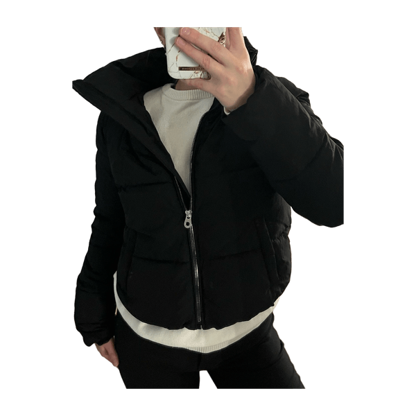 Only coat