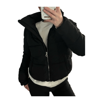Only coat