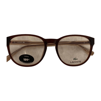 Lacoste sunglasses