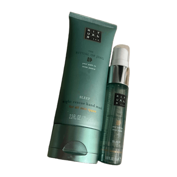 Rituals beauty product