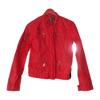 Zuelements coat