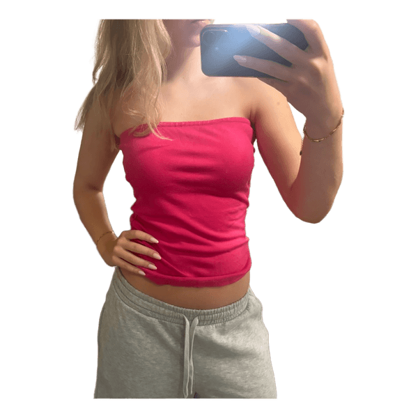 Nakd tubetop