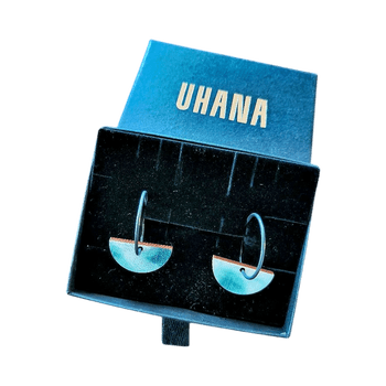 Uhana korvikset