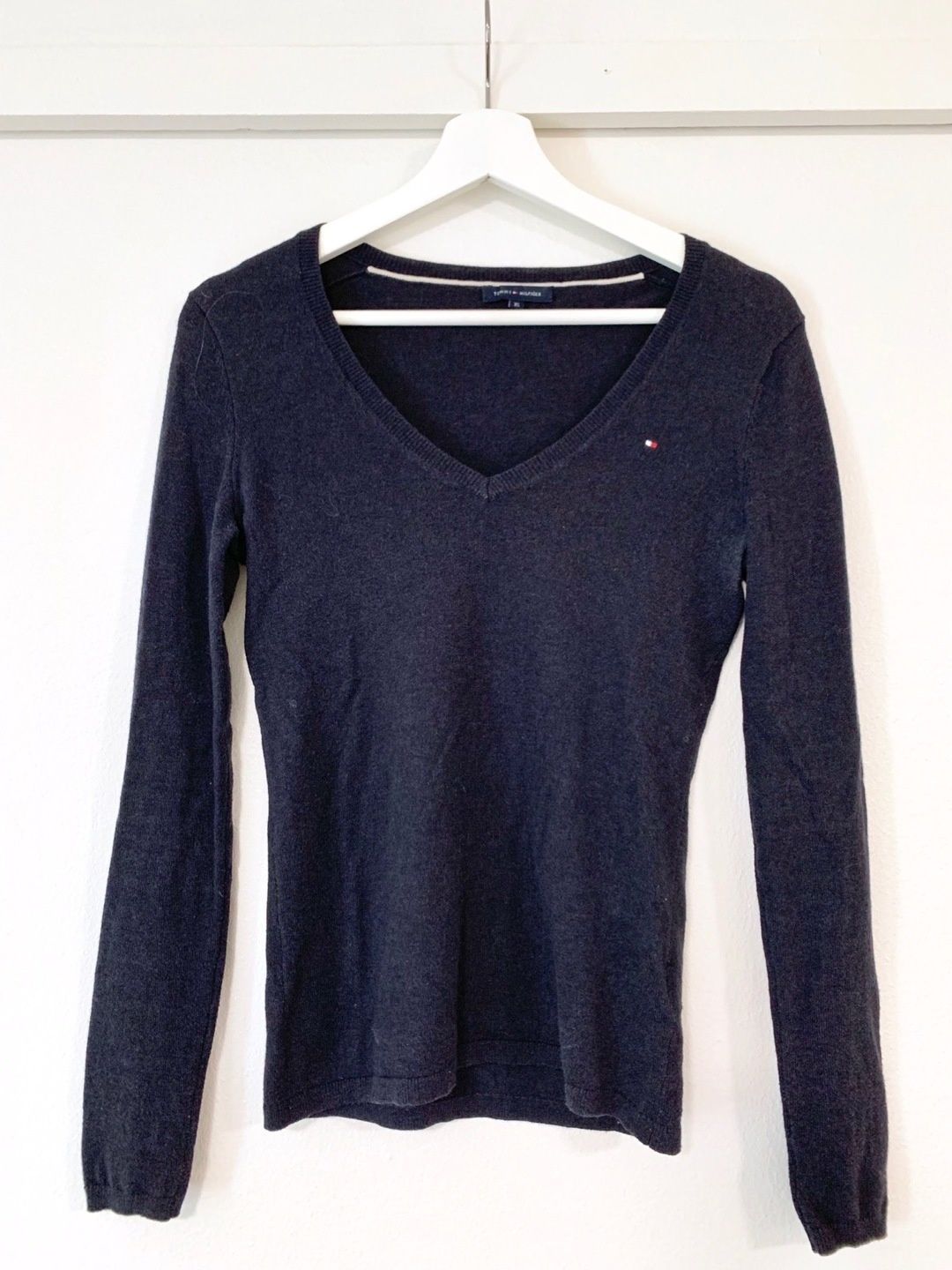 Tommy hilfiger cardigan