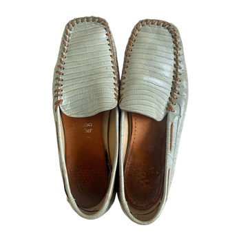 Van dalen loafers