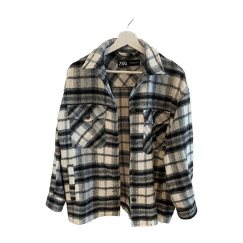 Zara coat