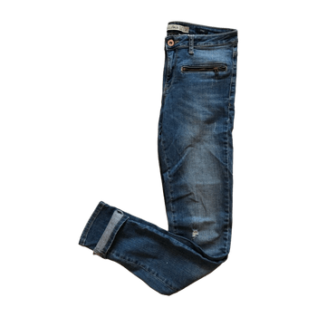 Zara jeans
