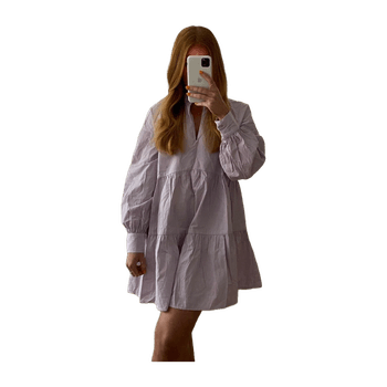 Bik bok dress