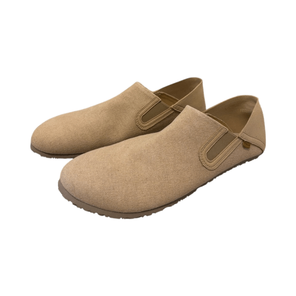 Barefoot shoes