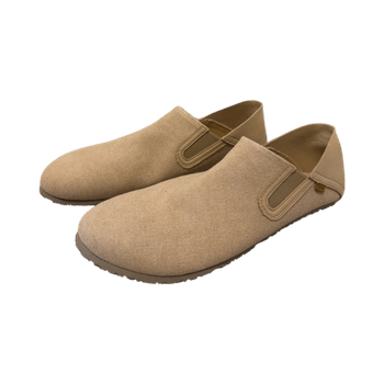 Barefoot shoes